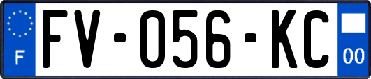 FV-056-KC
