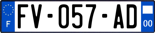 FV-057-AD