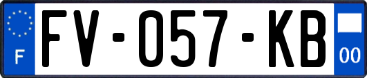 FV-057-KB