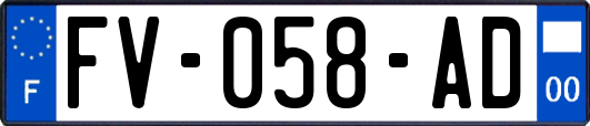 FV-058-AD