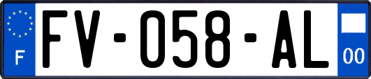 FV-058-AL