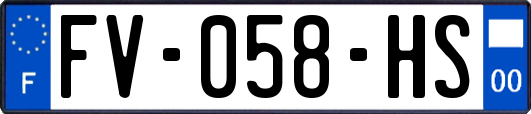 FV-058-HS