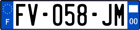 FV-058-JM