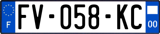 FV-058-KC