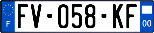 FV-058-KF