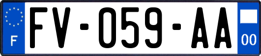 FV-059-AA