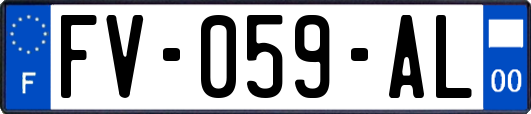 FV-059-AL