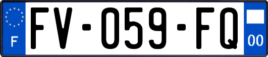 FV-059-FQ