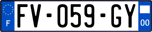 FV-059-GY