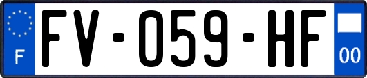 FV-059-HF