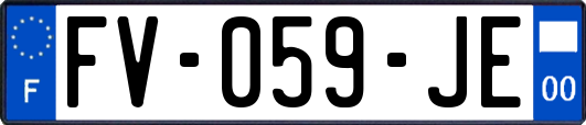 FV-059-JE