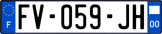 FV-059-JH