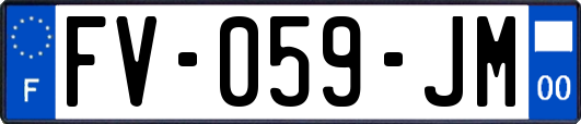 FV-059-JM