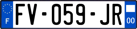 FV-059-JR