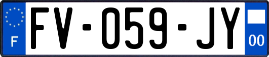 FV-059-JY