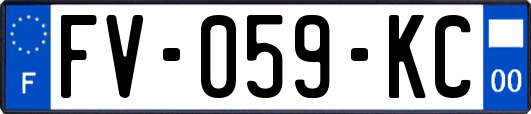FV-059-KC