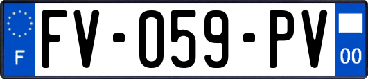 FV-059-PV