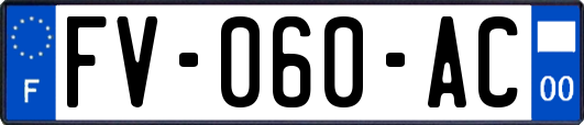 FV-060-AC