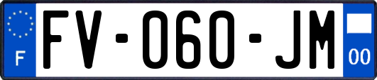 FV-060-JM