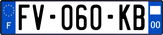 FV-060-KB