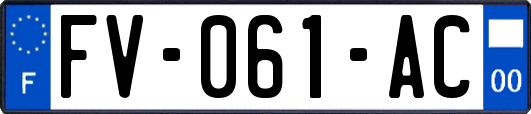 FV-061-AC