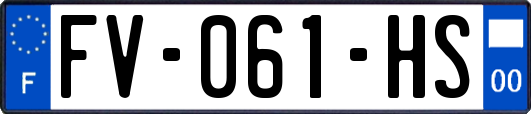 FV-061-HS
