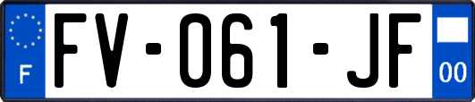 FV-061-JF