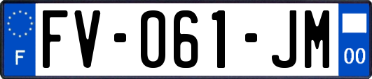 FV-061-JM