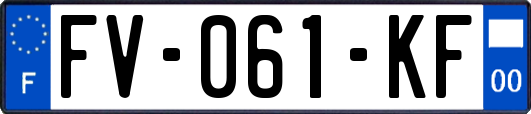 FV-061-KF