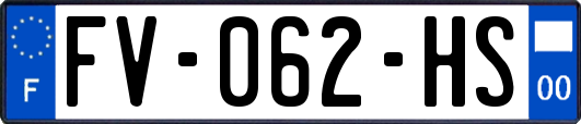 FV-062-HS