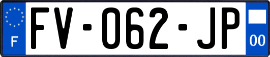 FV-062-JP