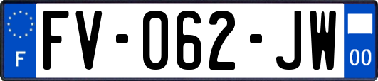 FV-062-JW