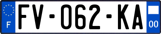 FV-062-KA