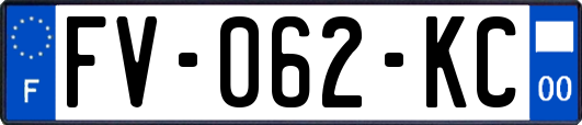 FV-062-KC