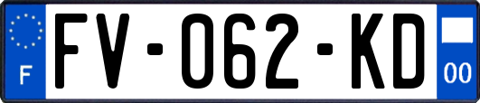 FV-062-KD