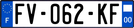 FV-062-KF