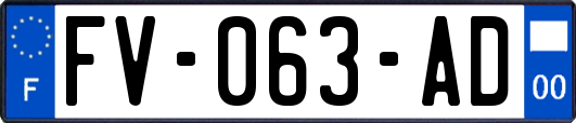 FV-063-AD