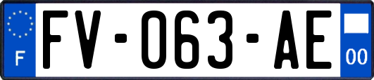 FV-063-AE