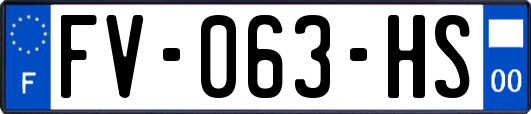 FV-063-HS