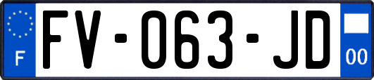FV-063-JD