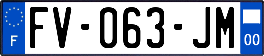 FV-063-JM