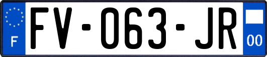 FV-063-JR