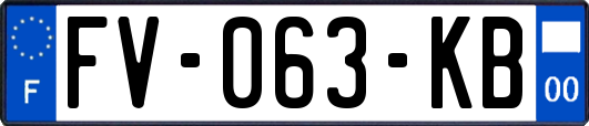 FV-063-KB