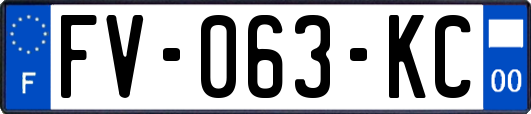 FV-063-KC