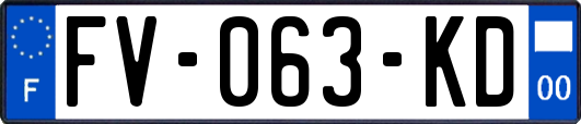 FV-063-KD