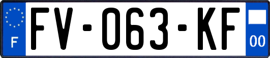 FV-063-KF