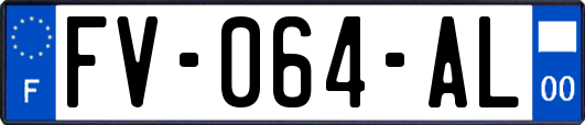 FV-064-AL