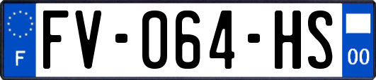 FV-064-HS