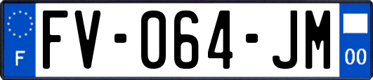 FV-064-JM