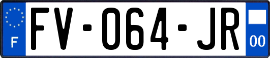 FV-064-JR